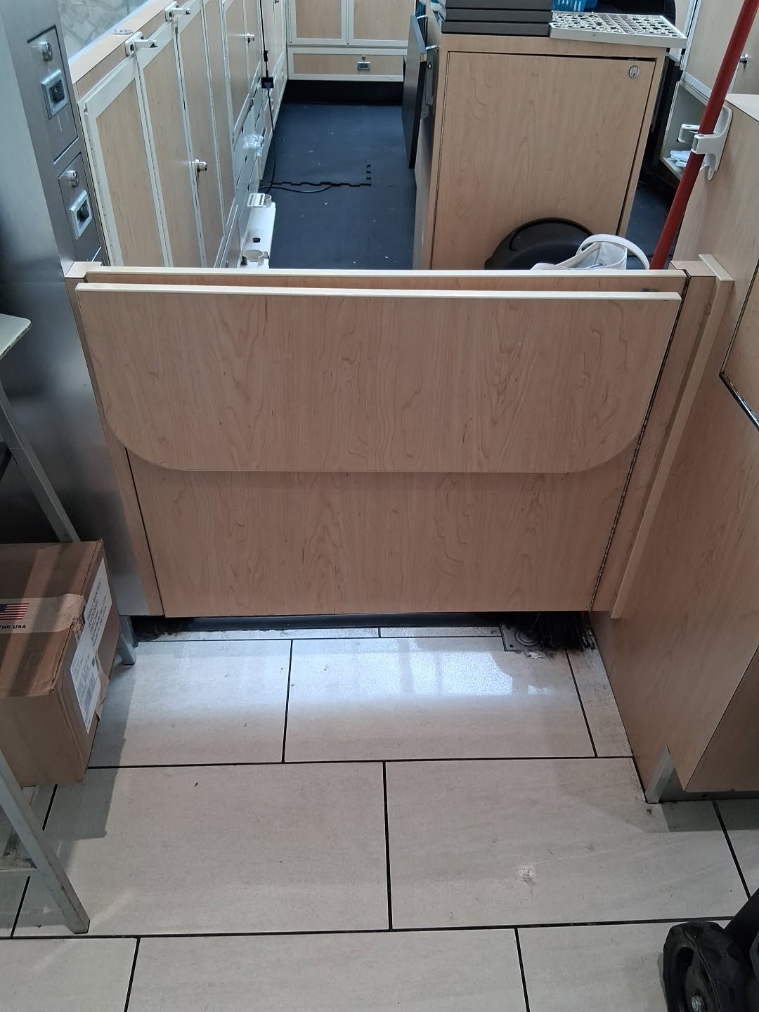 General maintenance project photo 1