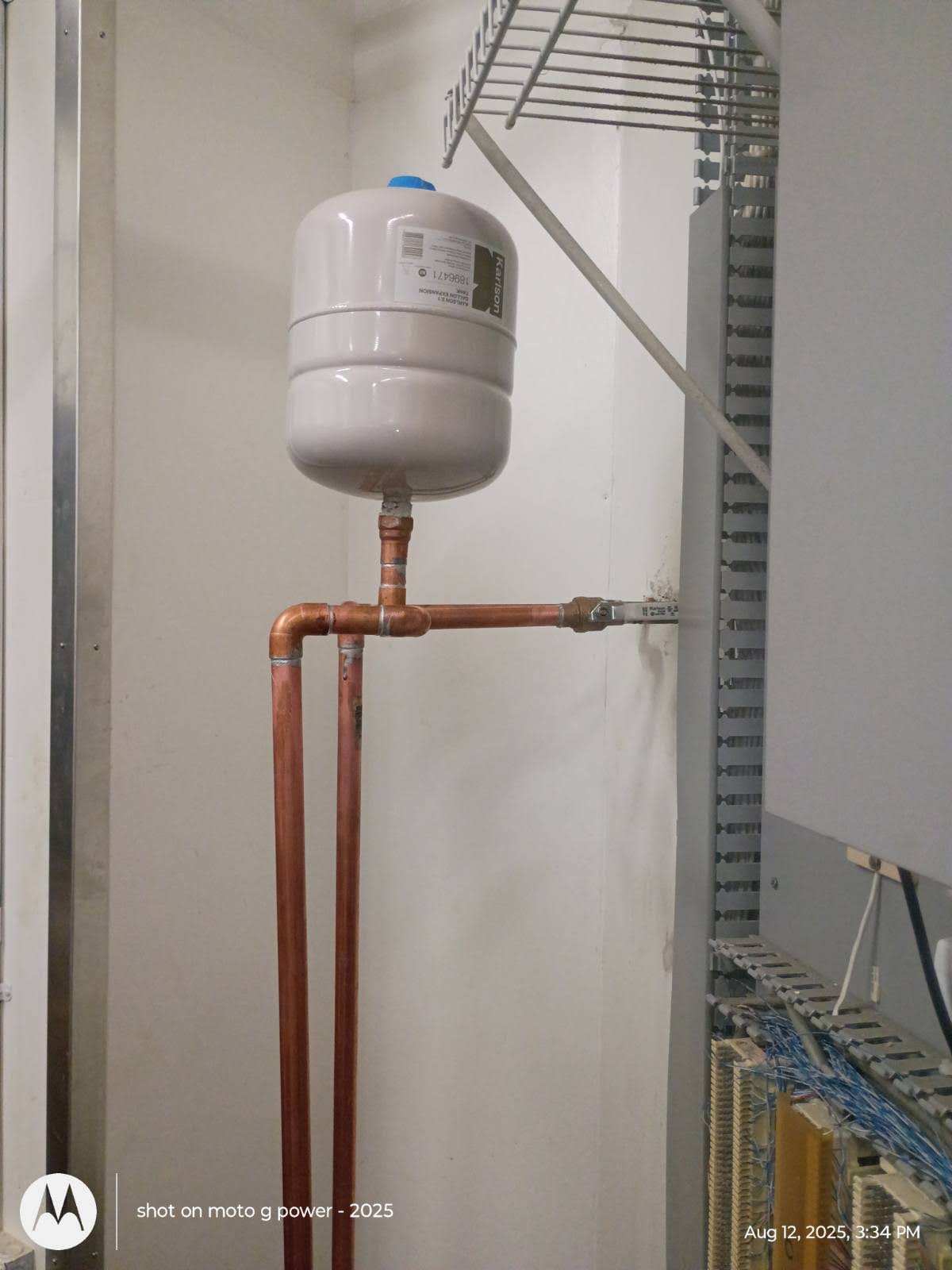 Plumbing project photo 4