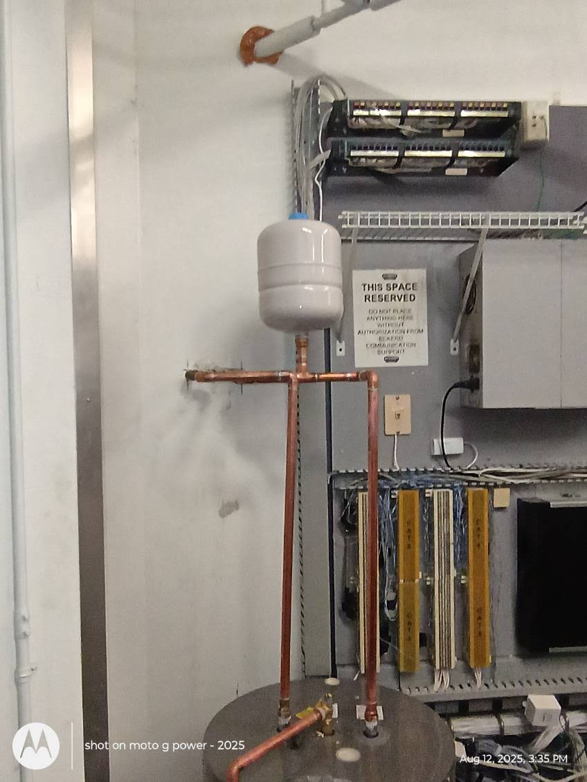 Plumbing project photo 5