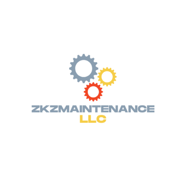 ZKZMAINTENANCE LLC logo